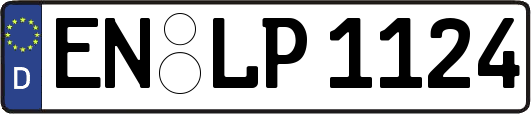 EN-LP1124