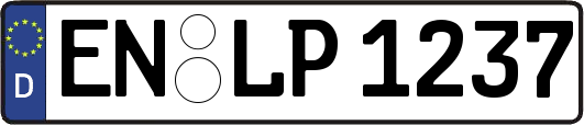 EN-LP1237