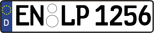 EN-LP1256