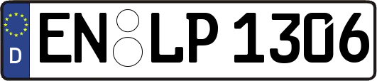 EN-LP1306