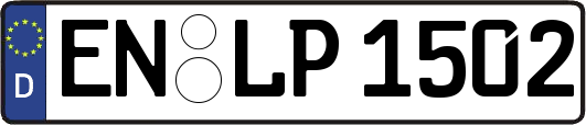 EN-LP1502