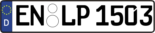 EN-LP1503