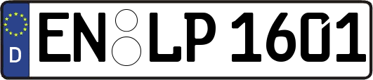 EN-LP1601