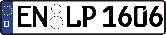 EN-LP1606