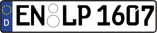 EN-LP1607