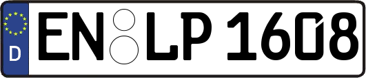 EN-LP1608