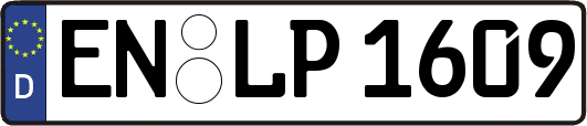 EN-LP1609