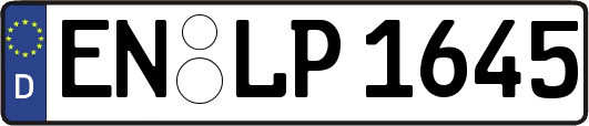 EN-LP1645