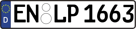 EN-LP1663