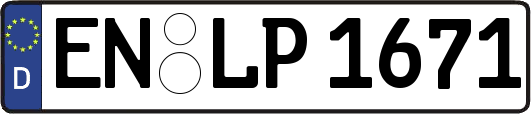 EN-LP1671