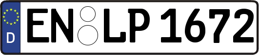 EN-LP1672