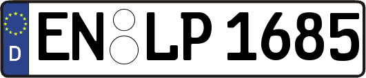 EN-LP1685