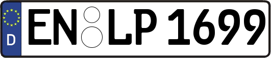 EN-LP1699