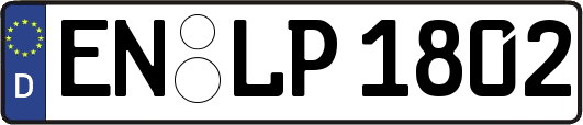 EN-LP1802