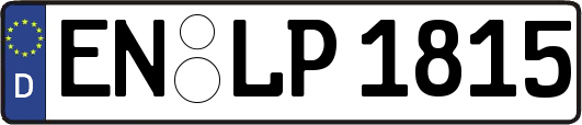 EN-LP1815