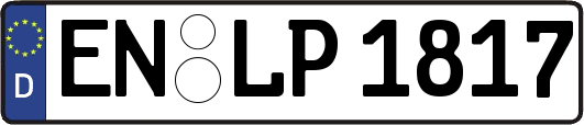 EN-LP1817