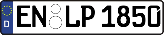 EN-LP1850