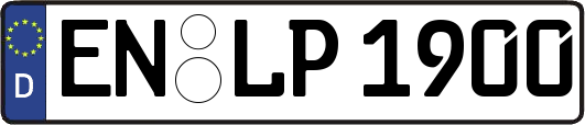EN-LP1900