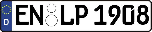 EN-LP1908