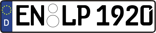 EN-LP1920