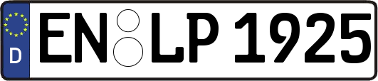 EN-LP1925