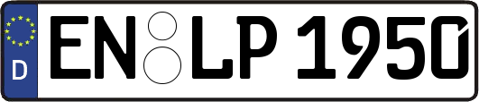 EN-LP1950