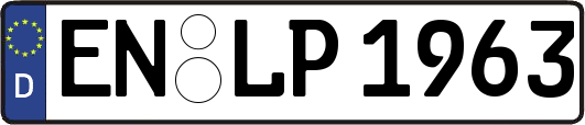 EN-LP1963