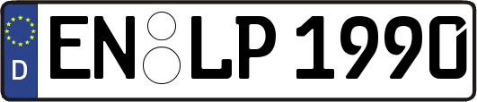 EN-LP1990