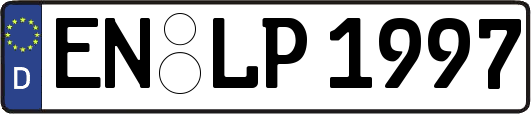 EN-LP1997