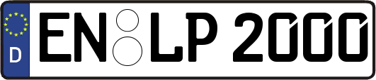 EN-LP2000
