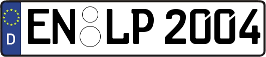 EN-LP2004