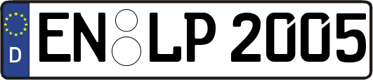 EN-LP2005