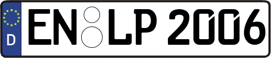 EN-LP2006