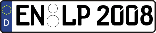 EN-LP2008