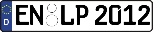 EN-LP2012