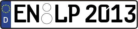 EN-LP2013