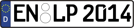 EN-LP2014