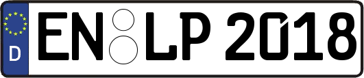 EN-LP2018