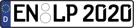 EN-LP2020