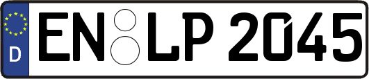 EN-LP2045