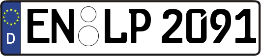 EN-LP2091