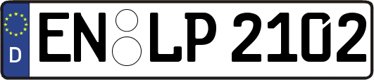 EN-LP2102
