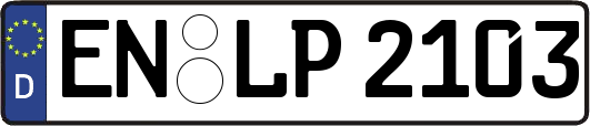 EN-LP2103