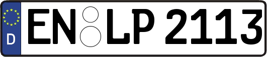 EN-LP2113