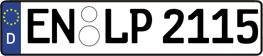 EN-LP2115