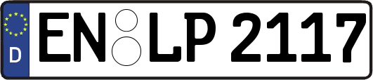EN-LP2117