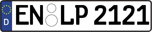 EN-LP2121