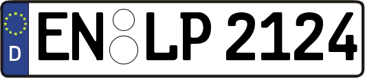 EN-LP2124