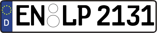 EN-LP2131