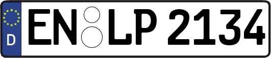 EN-LP2134